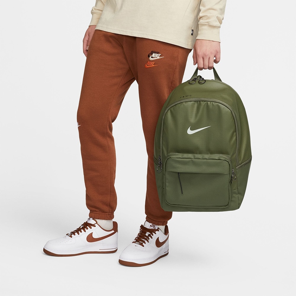 ナイキ（NIKE）（メンズ、レディース）ヘリテージ EUGENE WNTRZD バックパック DN3592-222