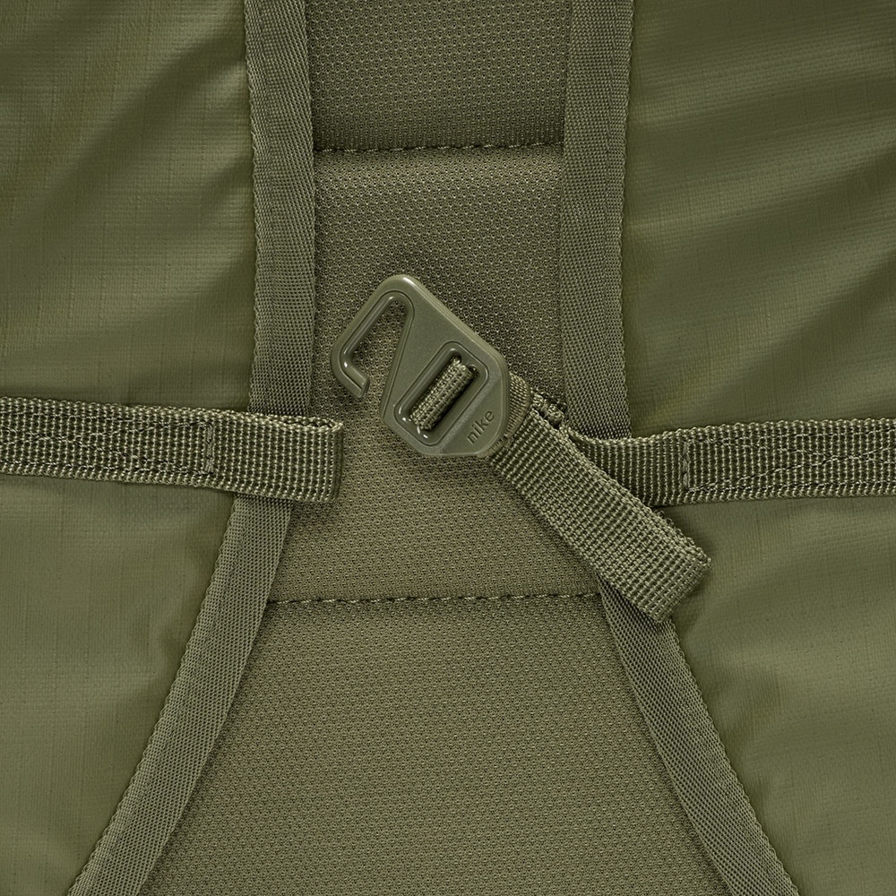 ナイキ（NIKE）（メンズ、レディース）ヘリテージ EUGENE WNTRZD バックパック DN3592-222