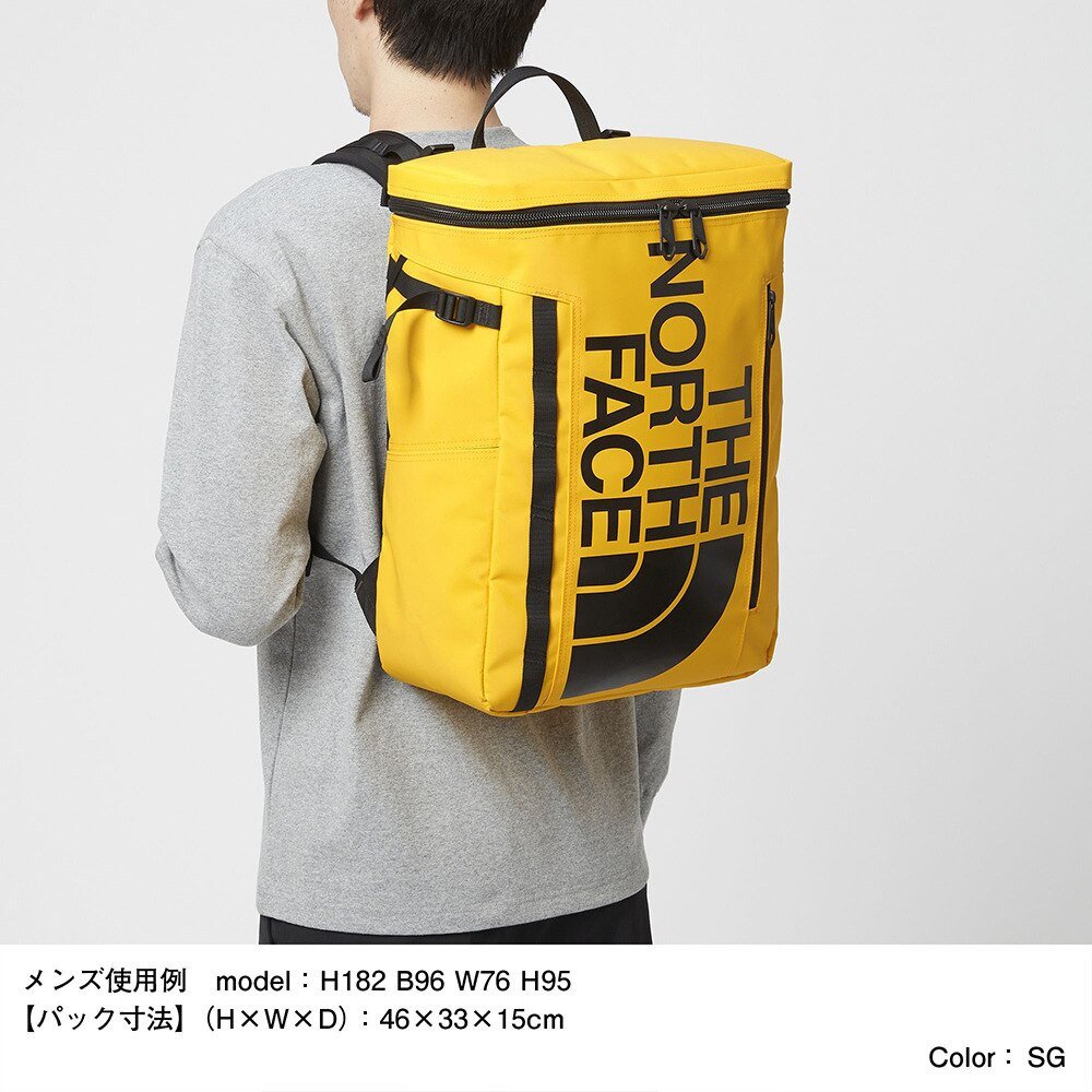 ノースフェイス ヒューズボックス 2 Nm150 Sg スポーツ用品はスーパースポーツゼビオ