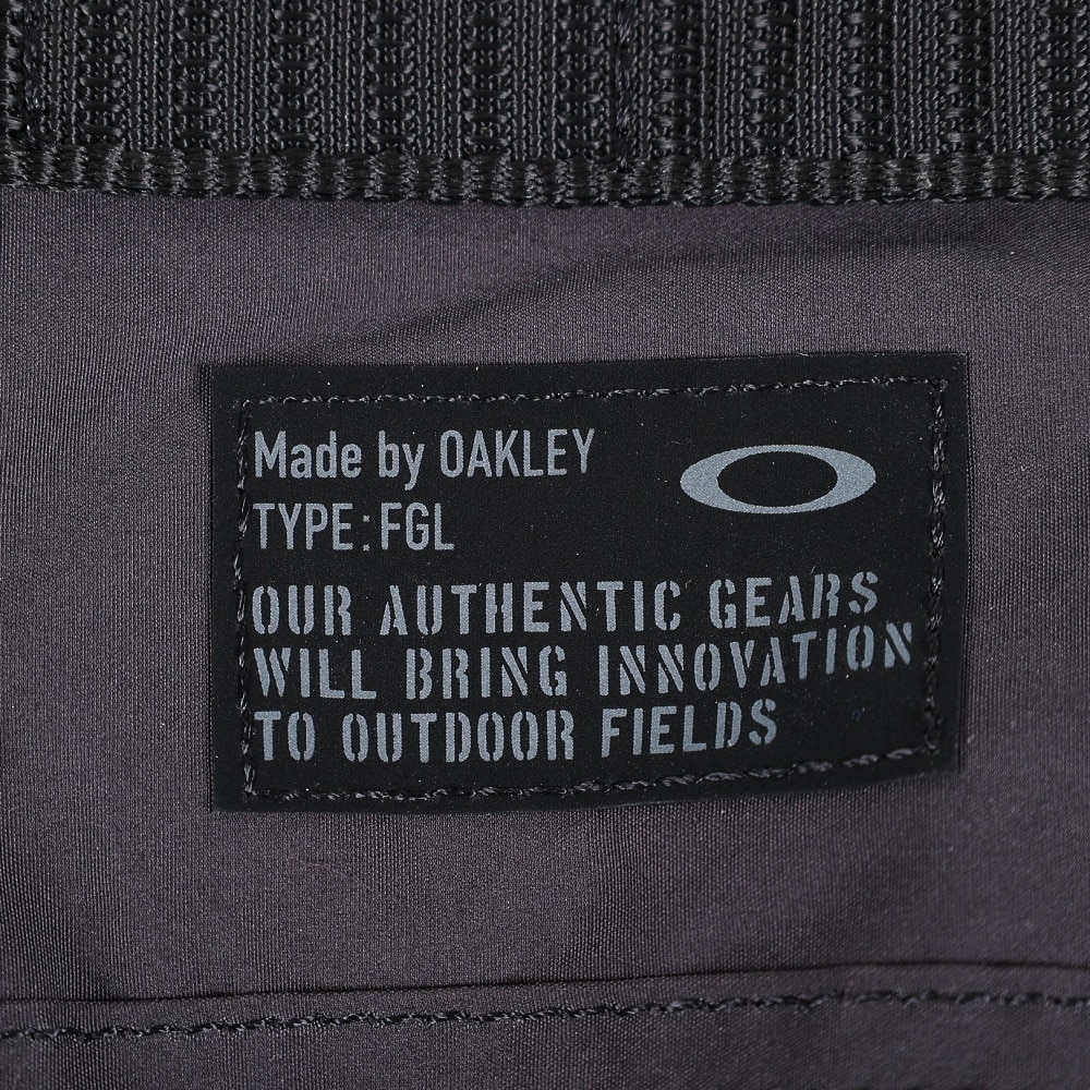 オークリー（OAKLEY）（メンズ、レディース）FGL BACKPACK 7.0 FOS901407-01N