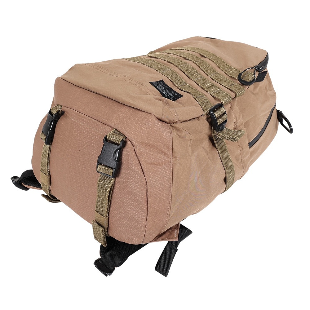 オークリー（OAKLEY）（メンズ、レディース）FGL BACKPACK 7.0 FOS901407-30N リュック 24L 撥水