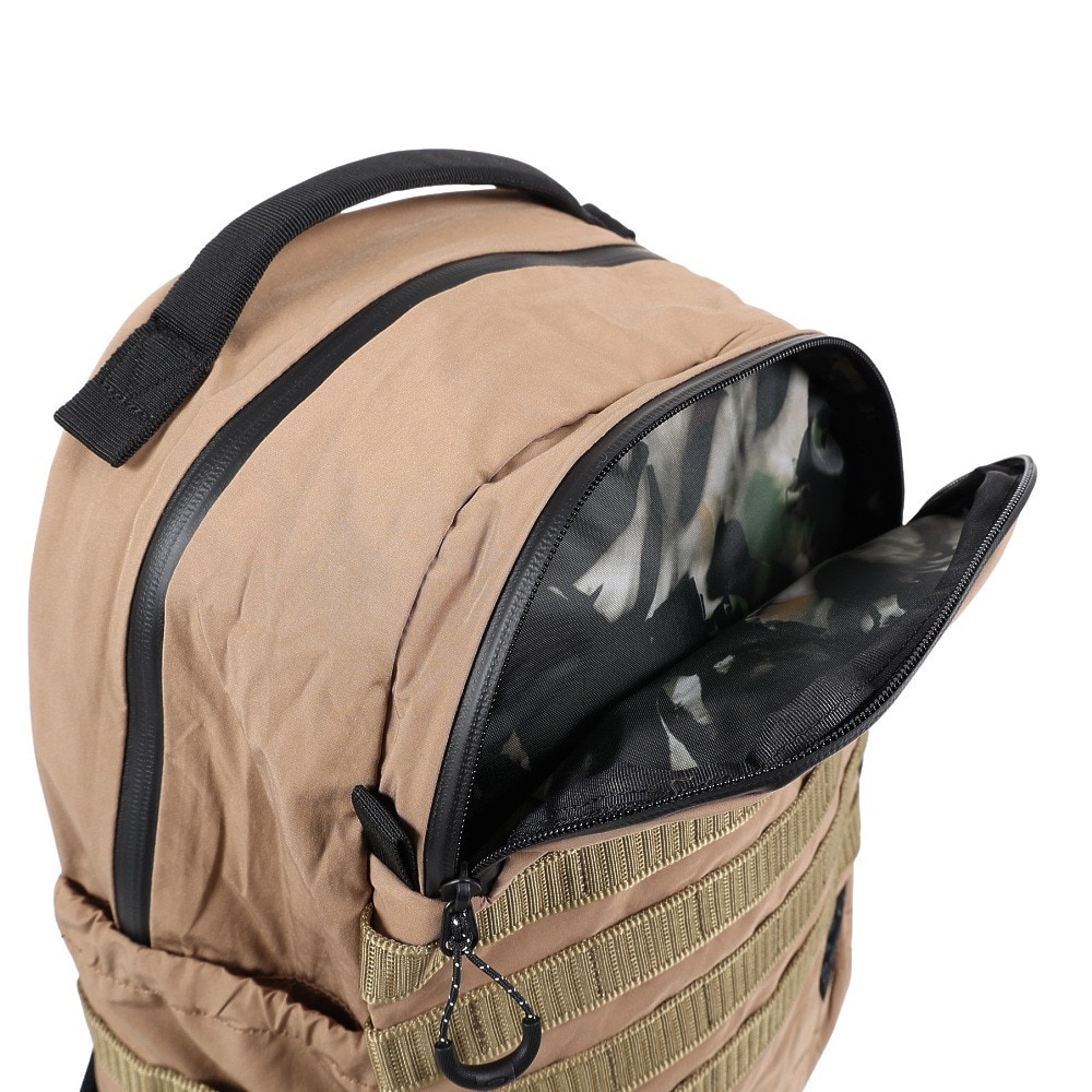 オークリー（OAKLEY）（メンズ、レディース）FGL BACKPACK 7.0 FOS901407-30N リュック 24L 撥水