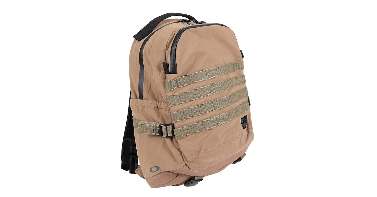 オークリー（OAKLEY）（メンズ、レディース）FGL BACKPACK 7.0 