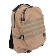 (メンズ、レディース)FGL BACKPACK 7.0 FOS901407-30N リュック 24L 撥水
