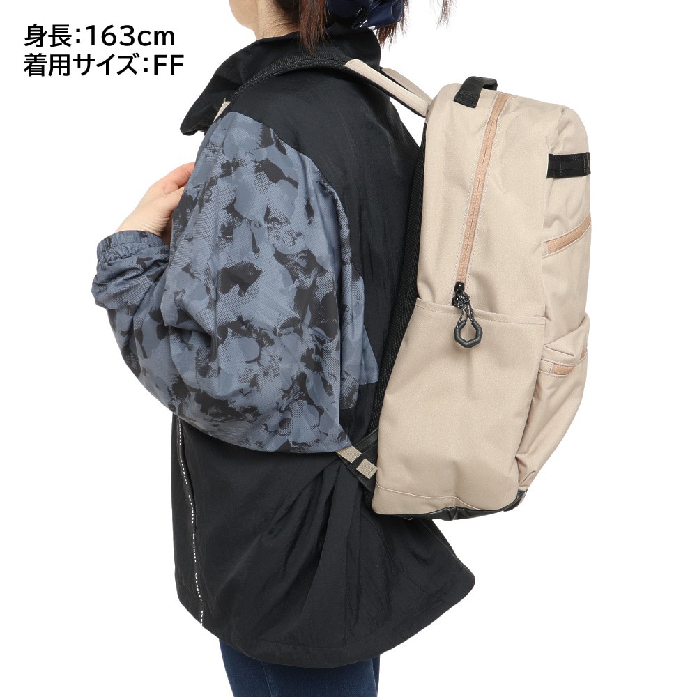 オークリー（OAKLEY）（メンズ、レディース、キッズ）ESSENTIAL WR BACKPACK M 7.0 FOS901412-305 リュック 撥水