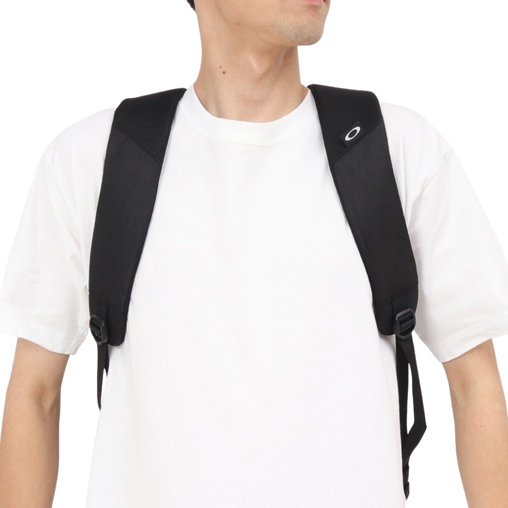 オークリー（OAKLEY）（メンズ、レディース）EVERYDAY バックパック 25L FOS901518-02E リュック 撥水
