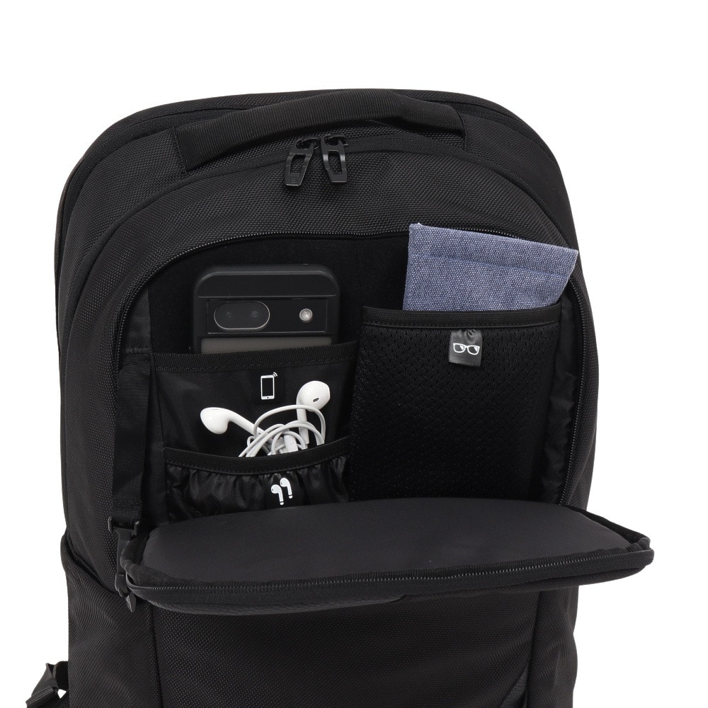 オークリー（OAKLEY）（メンズ、レディース）EVERYDAY バックパック 25L FOS901518-02E リュック 撥水