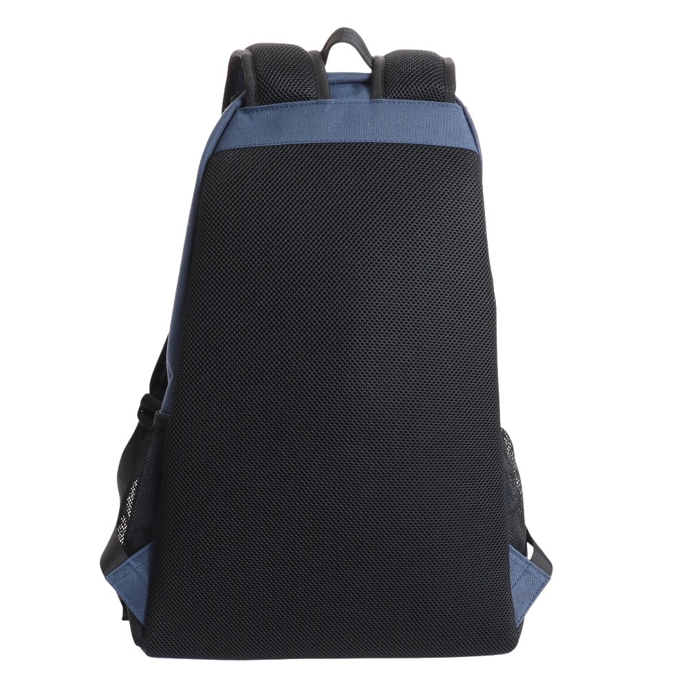 エアボーン（ARBN）（メンズ、レディース）トライアングルシルエットバックパック 21L ARBN2023SSG002 NVY リュック