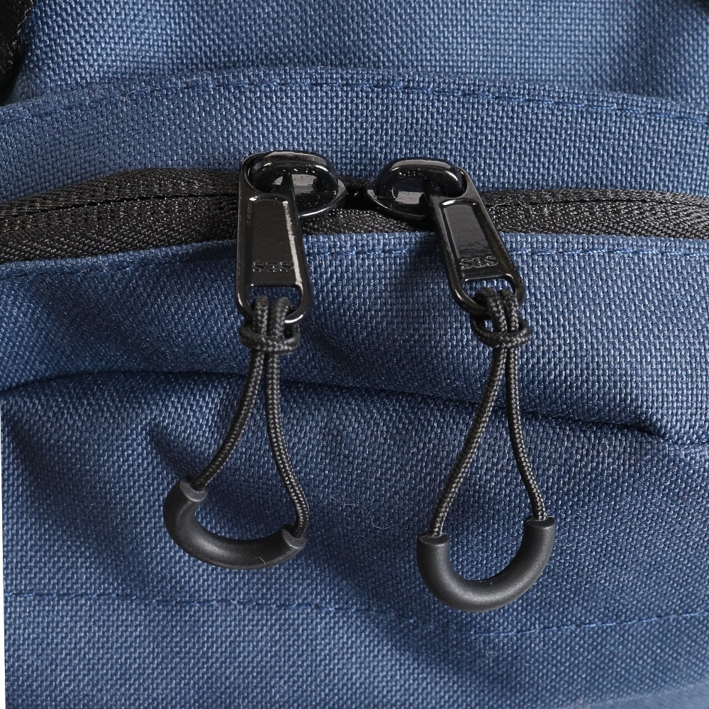 エアボーン（ARBN）（メンズ、レディース）トライアングルシルエットバックパック 21L ARBN2023SSG002 NVY リュック