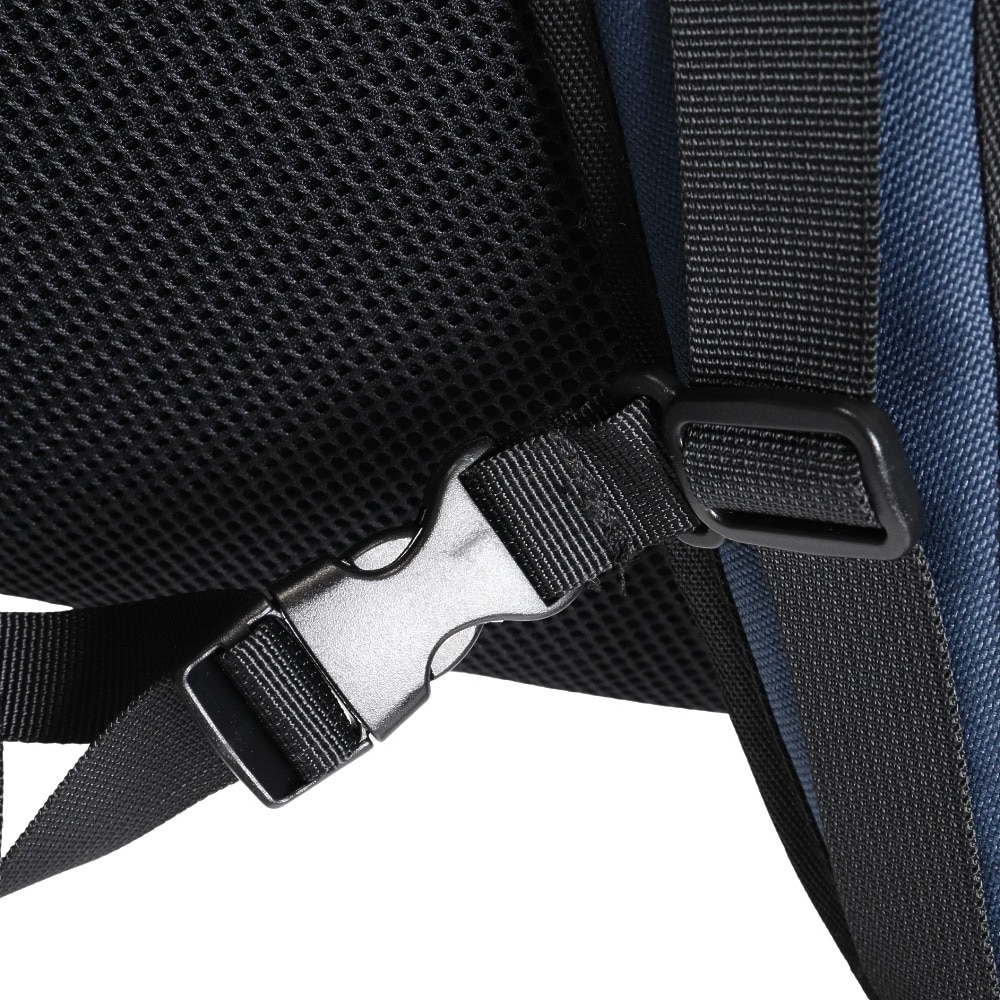 エアボーン（ARBN）（メンズ、レディース）トライアングルシルエットバックパック 21L ARBN2023SSG002 NVY リュック