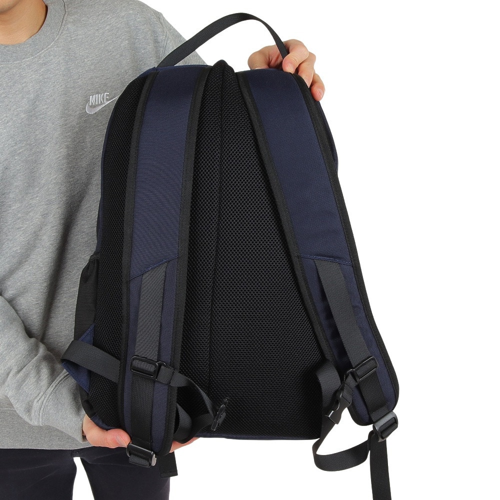 スライド（SLYDE）（メンズ、レディース）マルチストレージバッグパック 30L SLYDE2023SSG003 NVY リュック