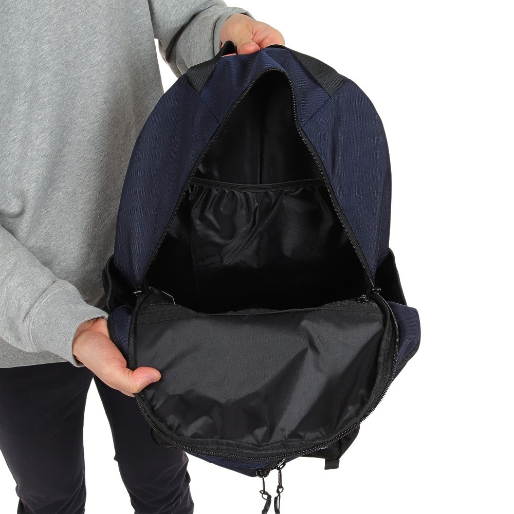 スライド（SLYDE）（メンズ、レディース）マルチストレージバッグパック 30L SLYDE2023SSG003 NVY リュック