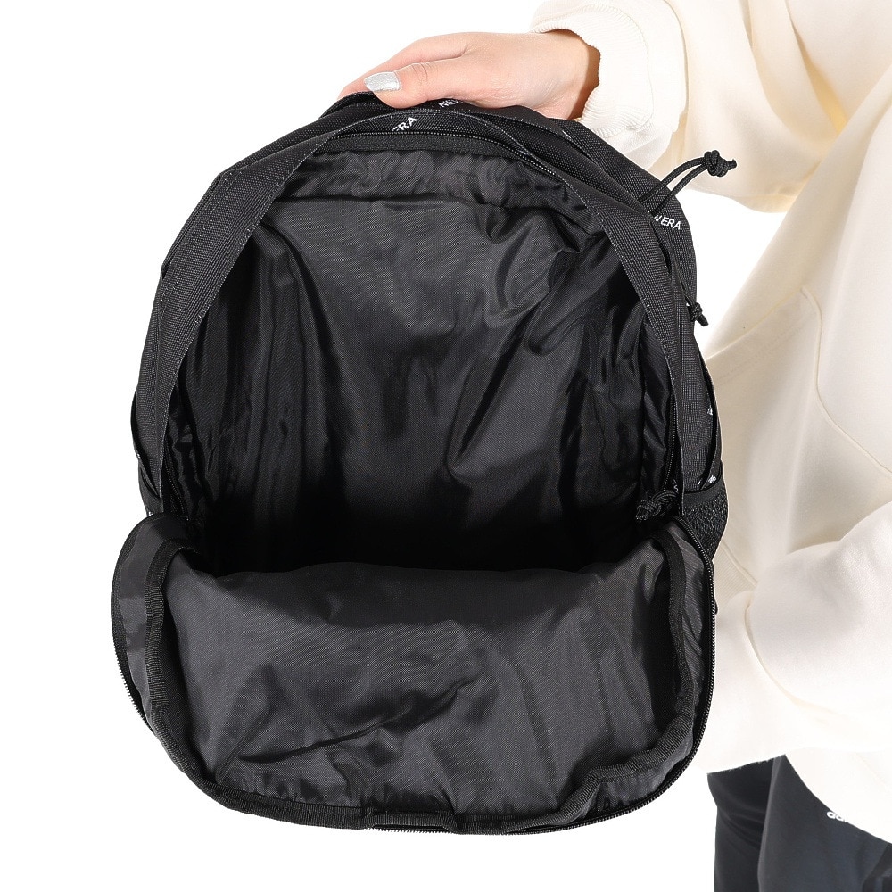 ニューエラ（NEW ERA）（メンズ、レディース）キャンパスパック 35L ブラックモノグラム 13517770 リュック
