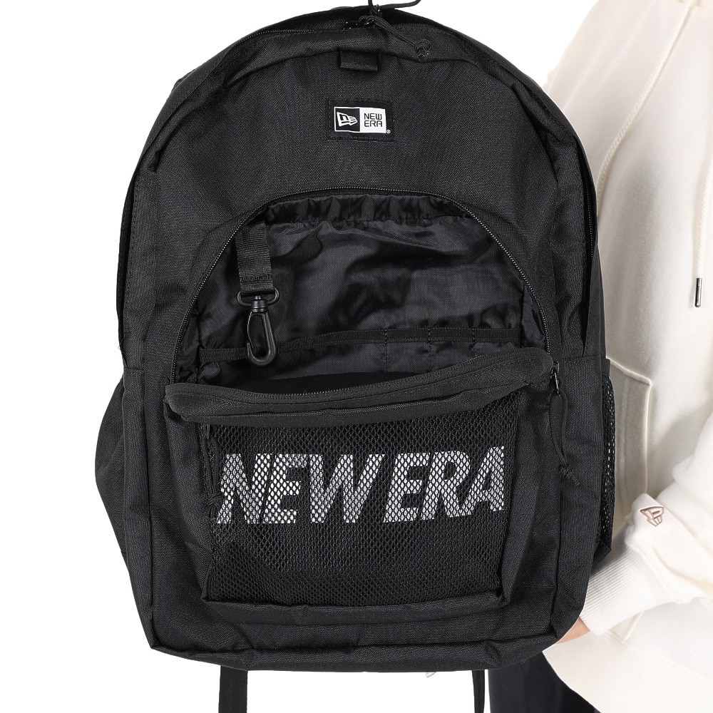 ニューエラ（NEW ERA）（メンズ、レディース）キャンパスパック 35L