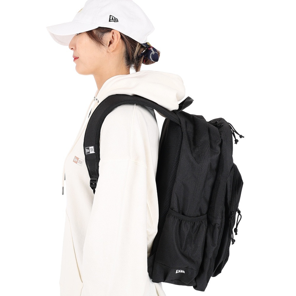 ニューエラNEW ERA キャンパスパック リュック バックパック35L