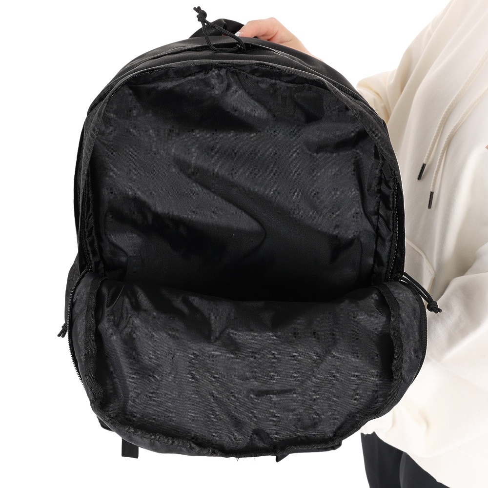 ニューエラ（NEW ERA）（メンズ、レディース）キャンパスパック 35L CAMPUS PACK ブラック 13517773 リュック