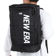 ニューエラ（NEW ERA）（メンズ、レディース）BOX PACK LOGO BLK 13529453