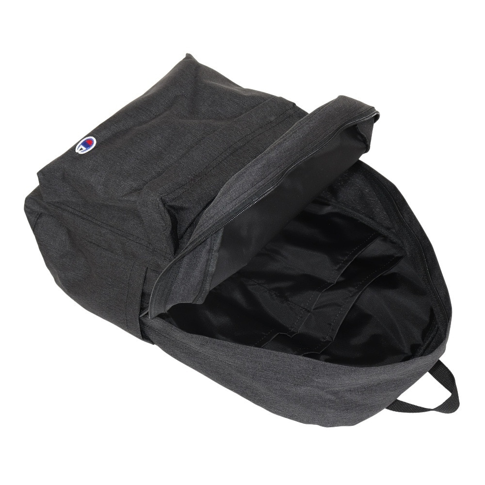 チャンピオン（CHAMPION）（メンズ、レディース、キッズ）ドリュー リュックサック 24L 67906-01