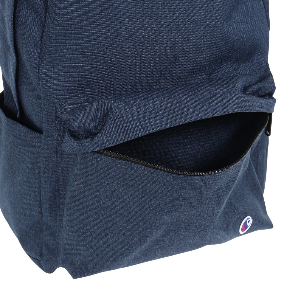 チャンピオン（CHAMPION）（メンズ、レディース、キッズ）ドリュー リュックサック 24L 67906-03