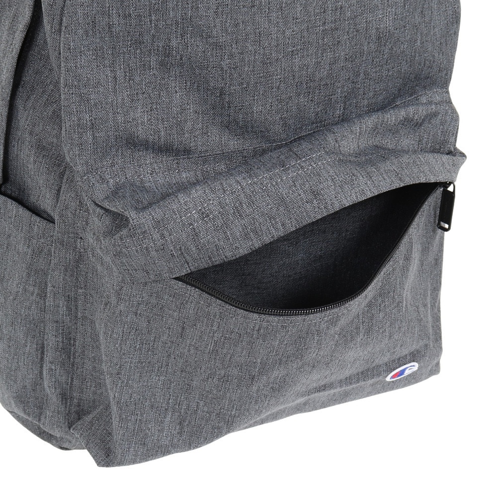 チャンピオン（CHAMPION）（メンズ、レディース、キッズ）ドリュー リュックサック 24L 67906-09