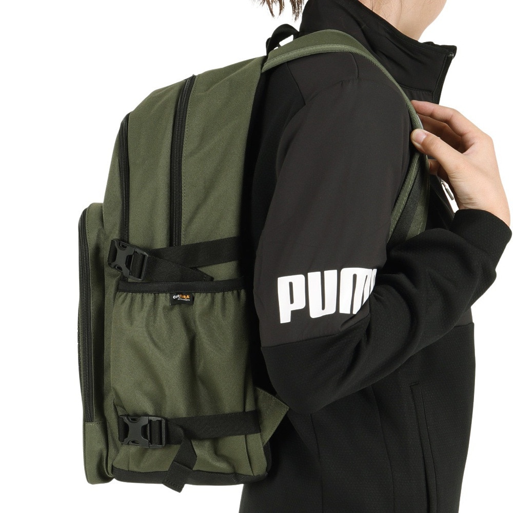プーマ（PUMA）（レディース）ウィメンズ バックパック 31L  09012403 リュック
