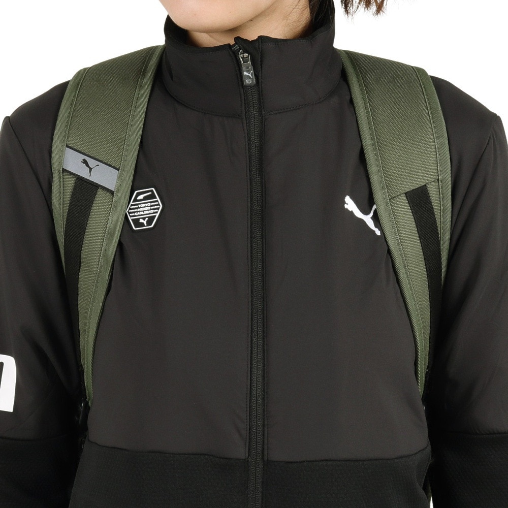 プーマ（PUMA）（レディース）ウィメンズ バックパック 31L  09012403 リュック