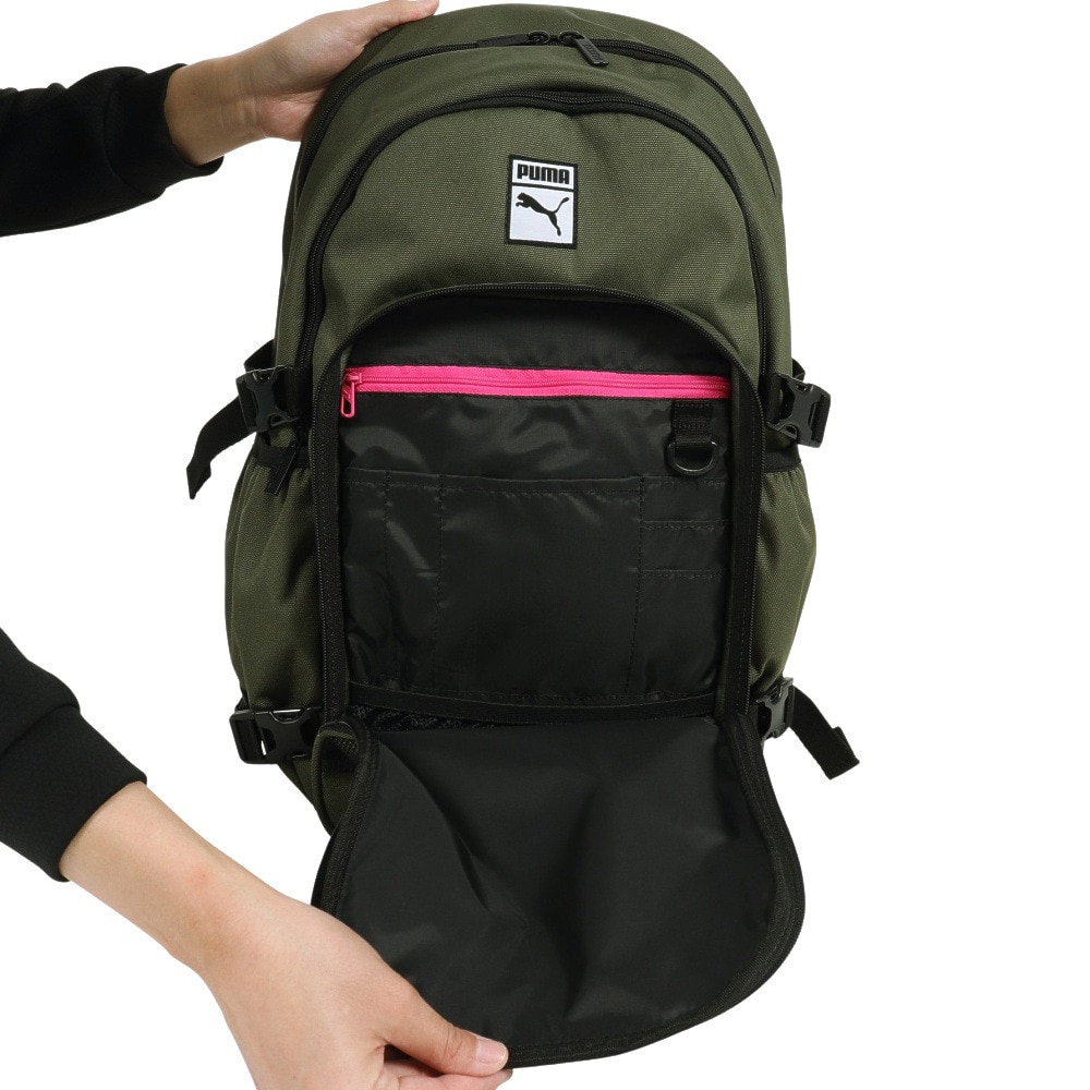 プーマ（PUMA）（レディース）ウィメンズ バックパック 31L  09012403 リュック