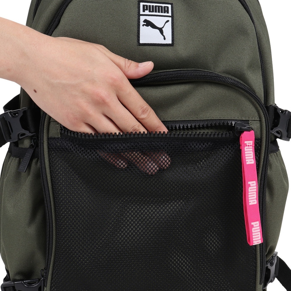 プーマ（PUMA）（レディース）ウィメンズ バックパック 31L  09012403 リュック