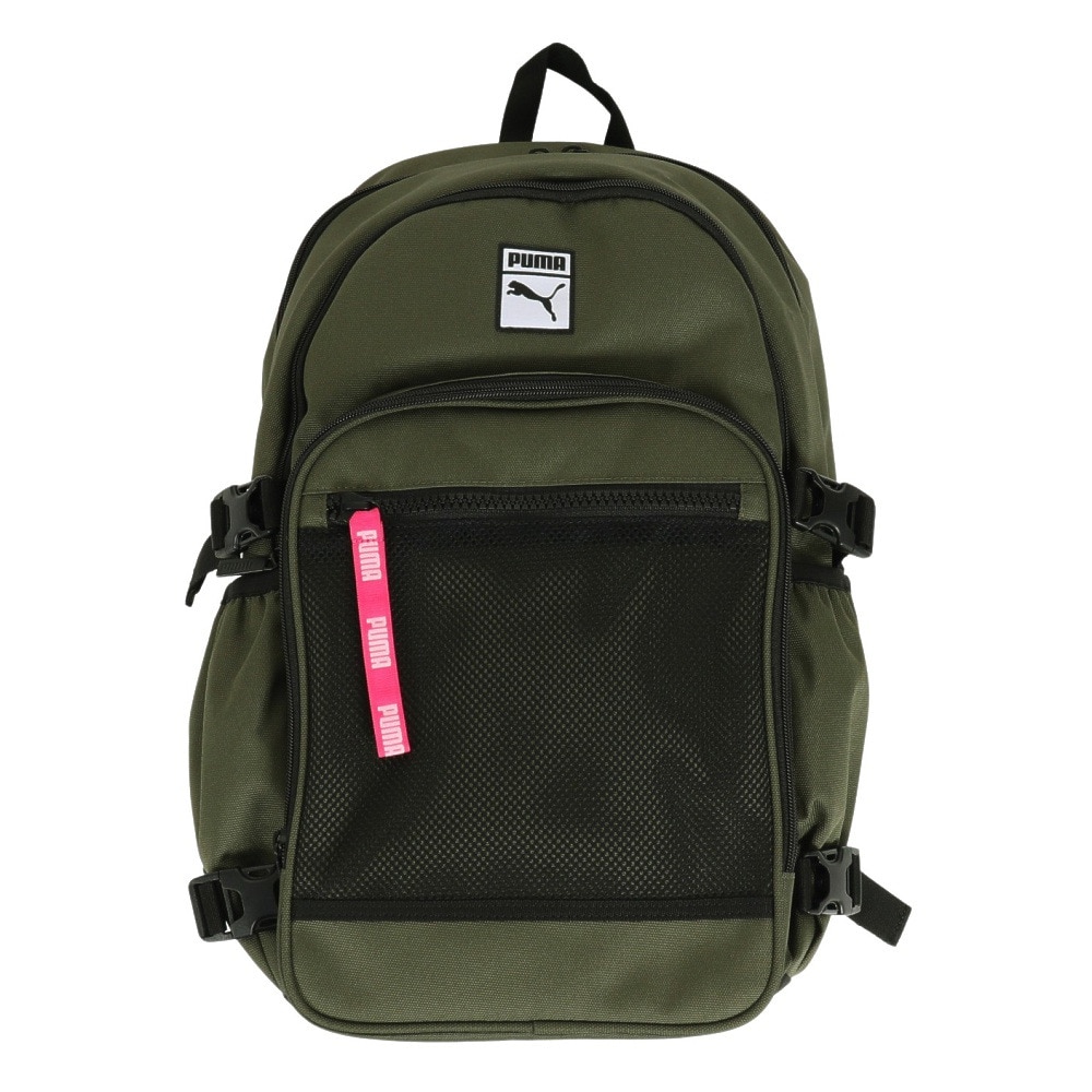 プーマ（PUMA）（レディース）ウィメンズ バックパック 31L  09012403 リュック