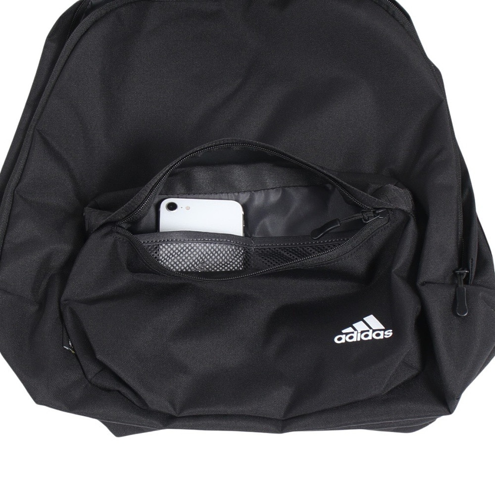 アディダス（adidas）（メンズ、レディース）マストハブ バックパック 24.5 L MLQ67-HN8190 リュック