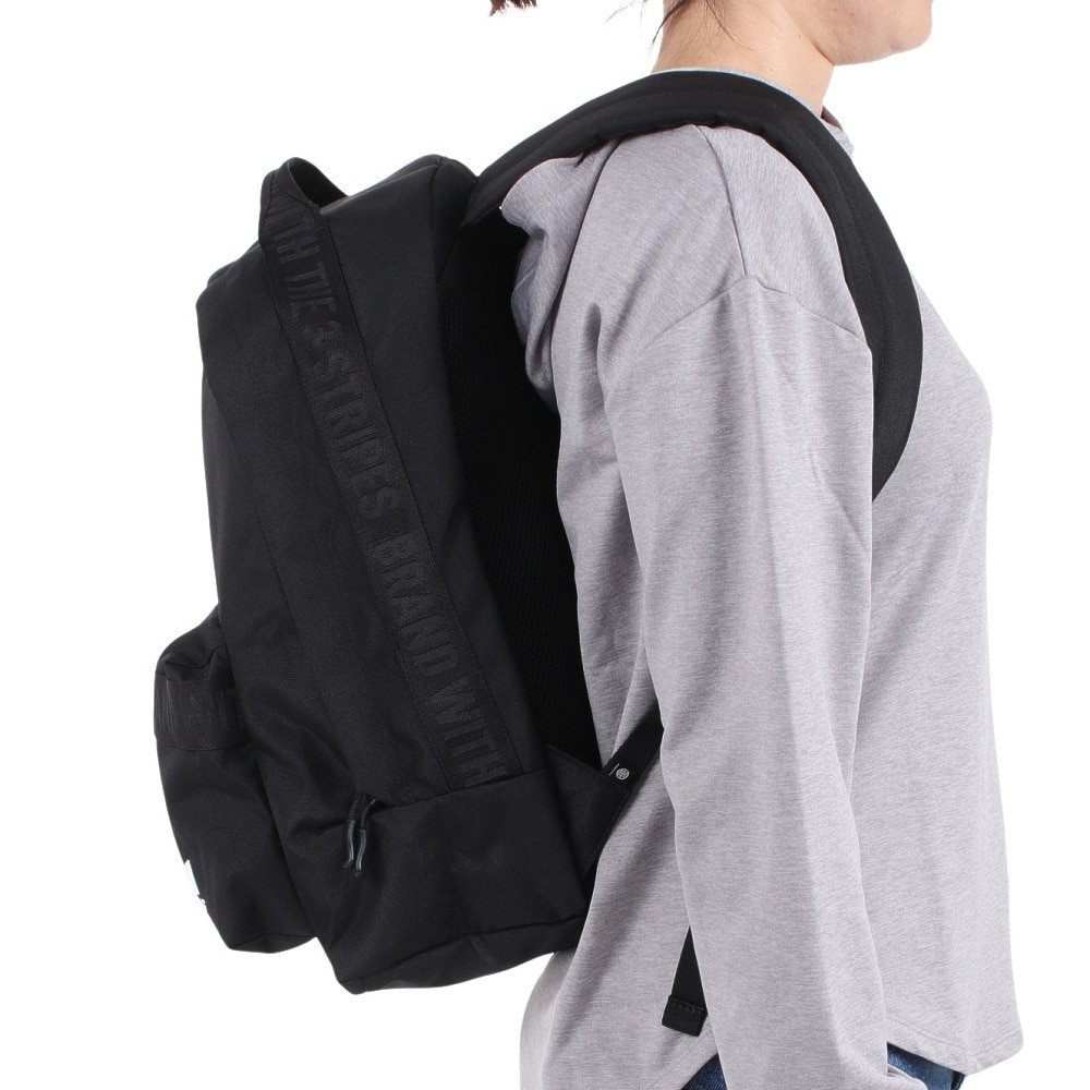 アディダス（adidas）（メンズ、レディース）マストハブ バックパック 24.5 L MLQ67-HN8190 リュック