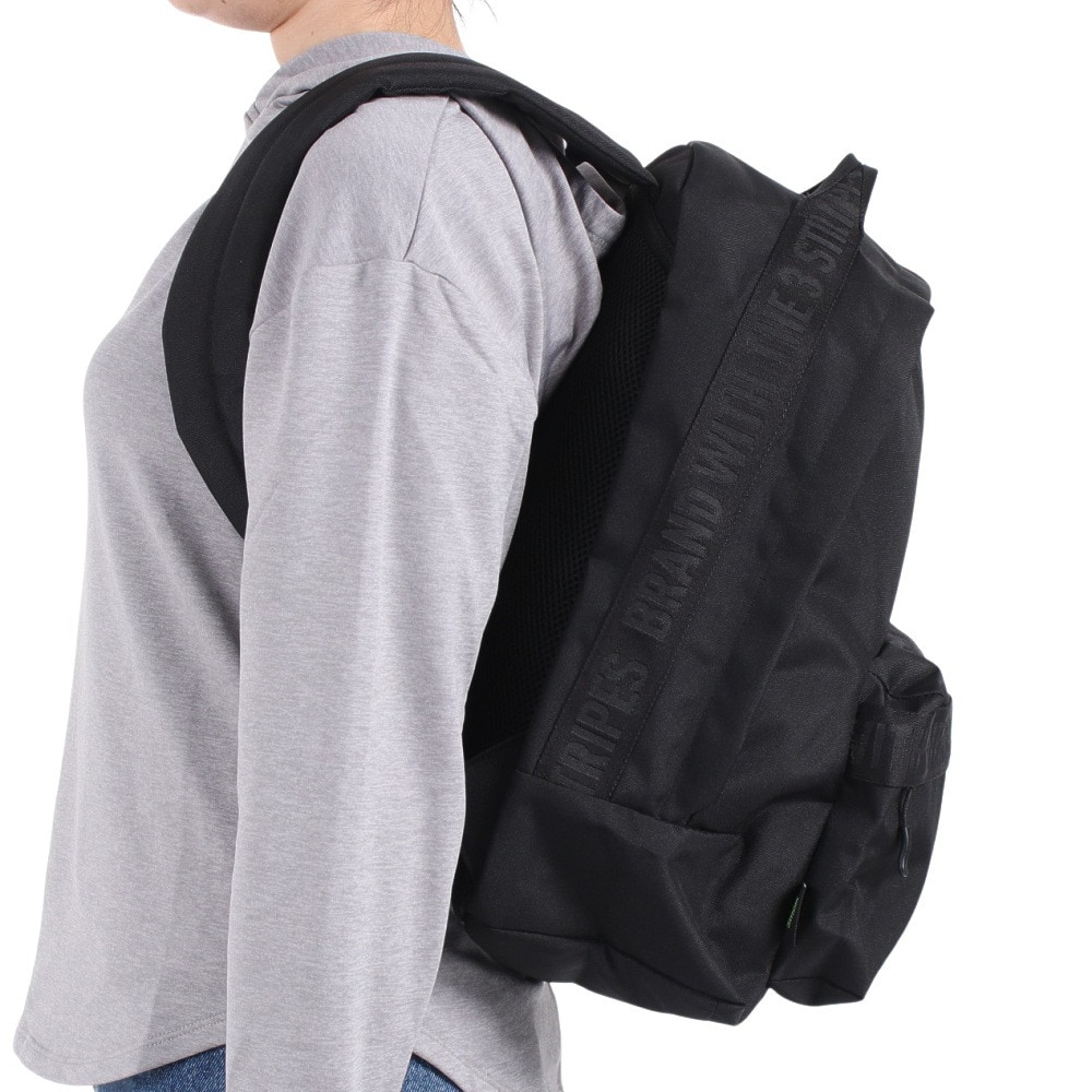 アディダス（adidas）（メンズ、レディース）マストハブ バックパック 24.5 L MLQ67-HN8190 リュック