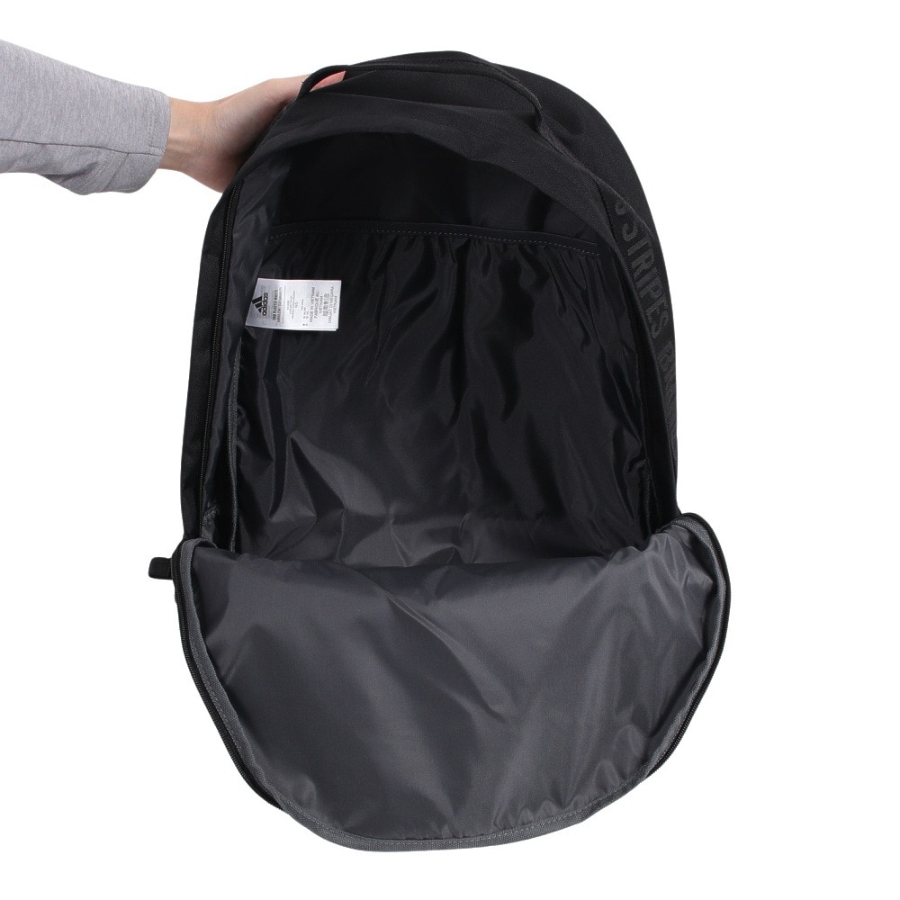 アディダス（adidas）（メンズ、レディース）マストハブ バックパック 24.5 L MLQ67-HN8190 リュック