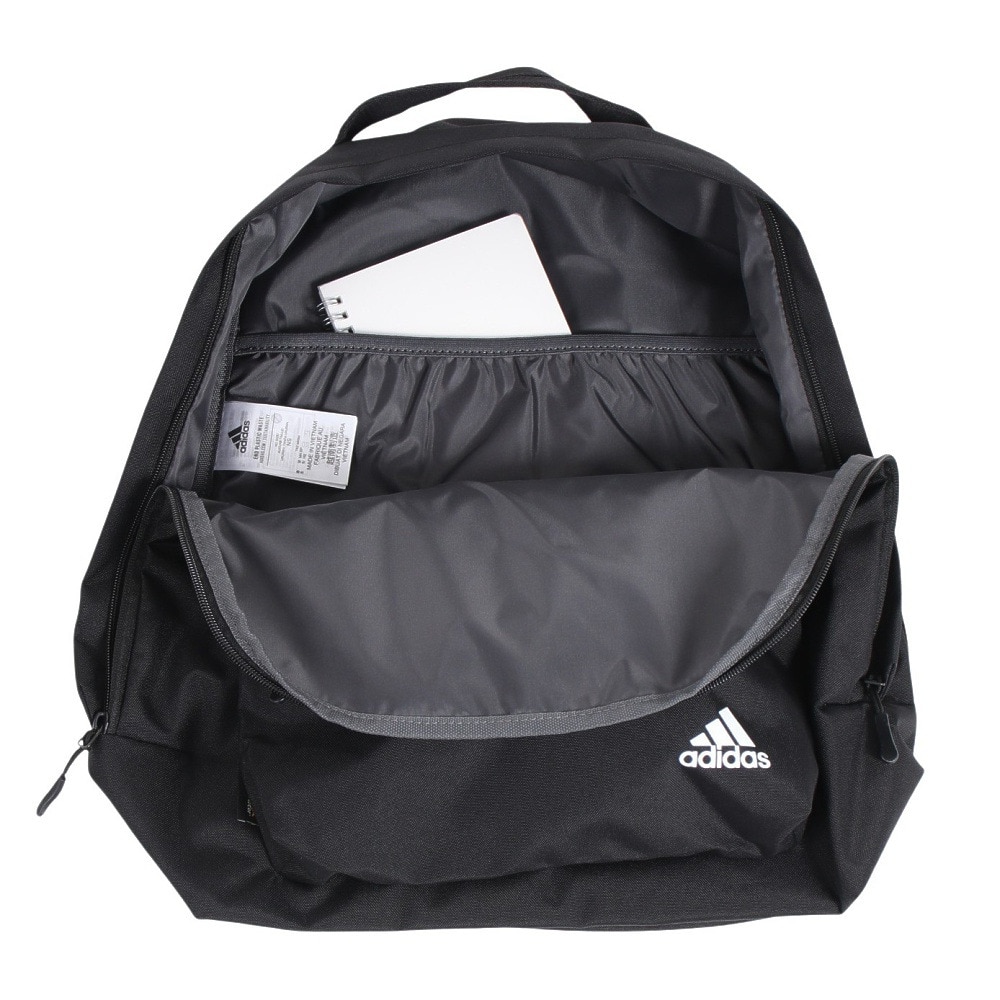 アディダス（adidas）（メンズ、レディース）マストハブ バックパック 24.5 L MLQ67-HN8190 リュック