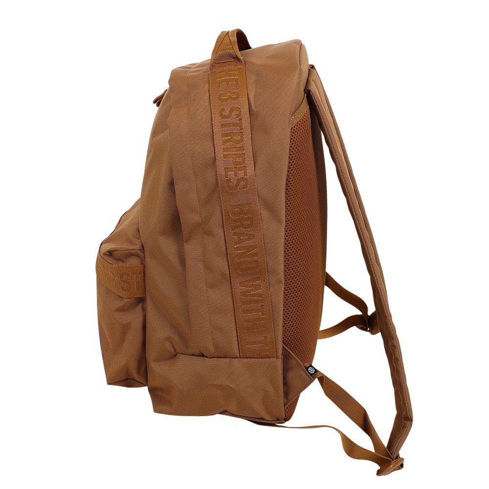 アディダス（adidas）（メンズ、レディース）マストハブ バックパック 24.5 L MLQ67-HN8191 リュック