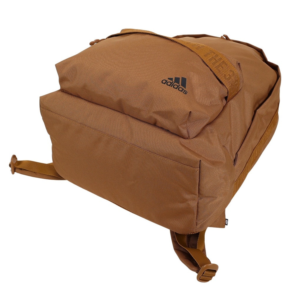 アディダス（adidas）（メンズ、レディース）マストハブ バックパック 24.5 L MLQ67-HN8191 リュック