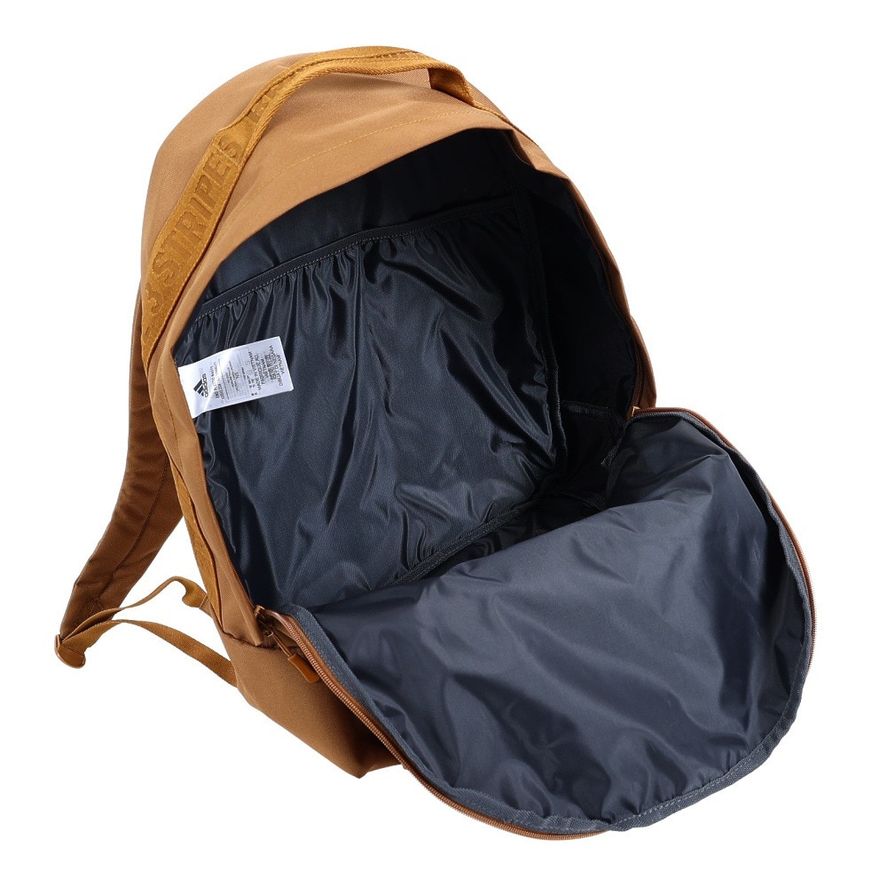 アディダス（adidas）（メンズ、レディース）マストハブ バックパック 24.5 L MLQ67-HN8191 リュック
