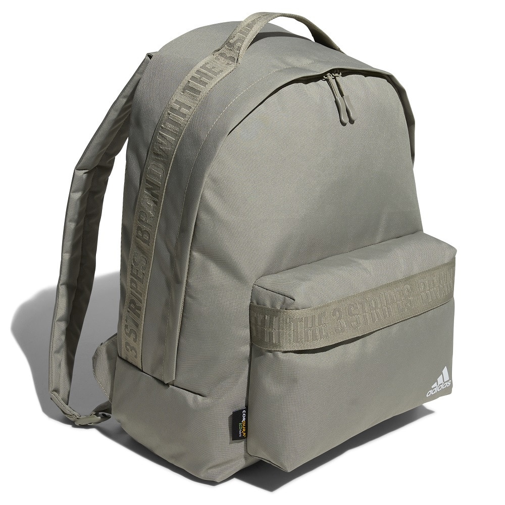 アディダス（adidas）（メンズ、レディース）マストハブ バックパック 24.5 L MLQ67-IB0319 リュック