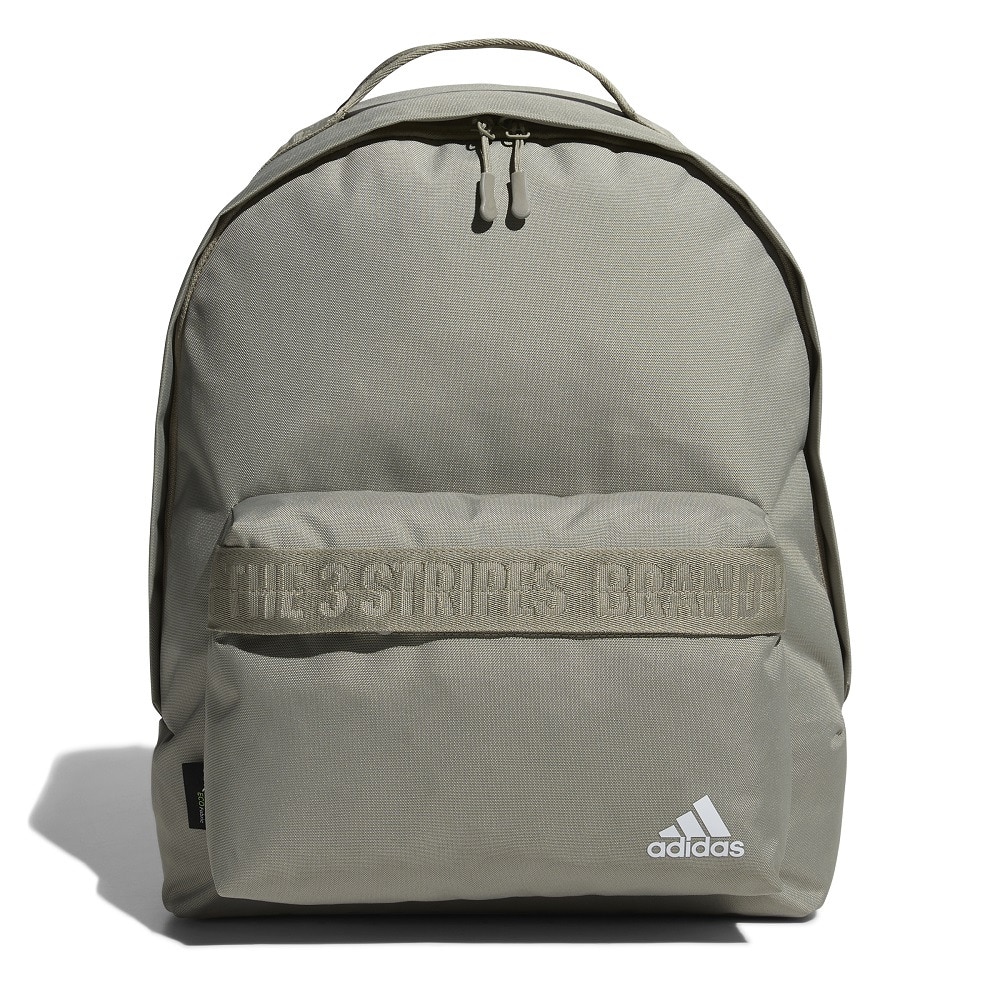アディダス（adidas）（メンズ、レディース）マストハブ バックパック 24.5 L MLQ67-IB0319 リュック