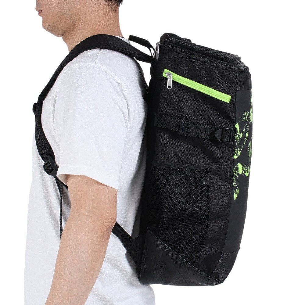 ミズノ（MIZUNO）（メンズ、レディース、キッズ）N-XTバックパック 30L 33JD300094
