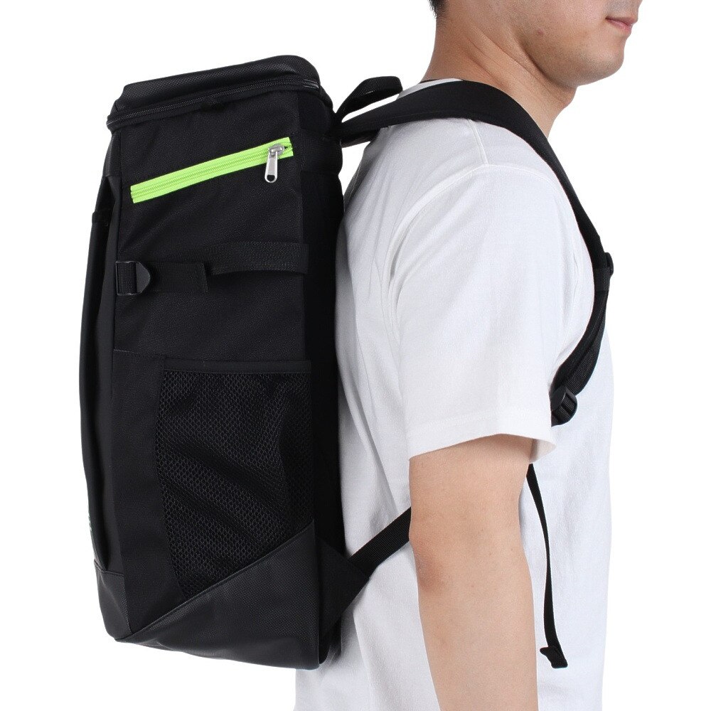 ミズノ（MIZUNO）（メンズ、レディース、キッズ）N-XTバックパック 30L 33JD300094