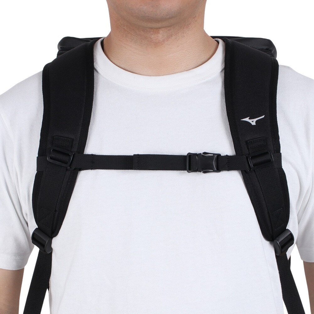 ミズノ（MIZUNO）（メンズ、レディース、キッズ）N-XTバックパック 30L 33JD300094