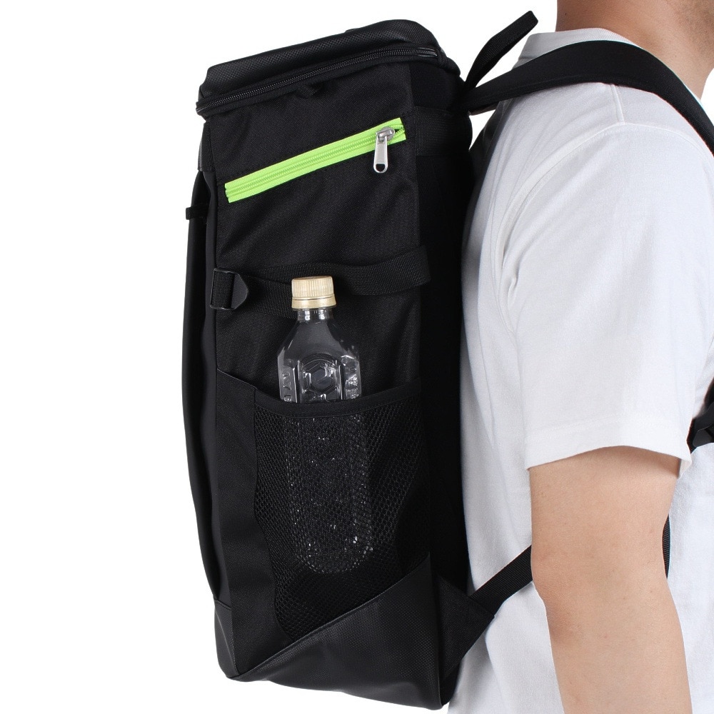 ミズノ(MIZUNO)(メンズ、レディース、キッズ)N-XTバックパック 30L