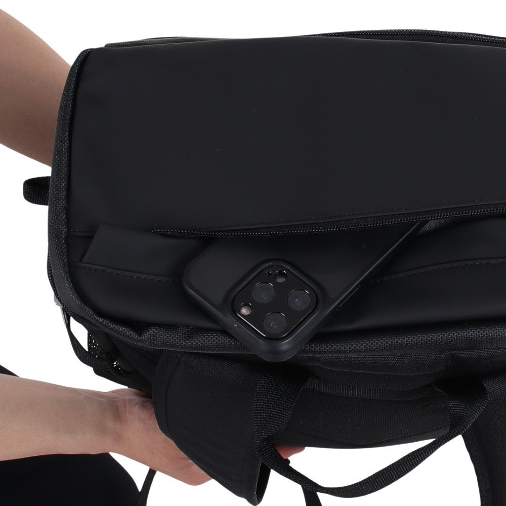 ミズノ（MIZUNO）（メンズ、レディース、キッズ）N-XTバックパック 30L 33JD300094