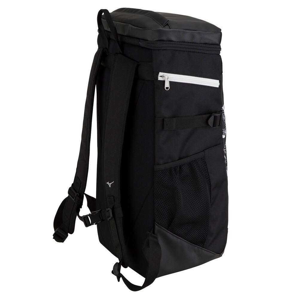 ミズノ（MIZUNO）（メンズ、レディース、キッズ）N-XTバックパック 30L 33JD300095 リュック