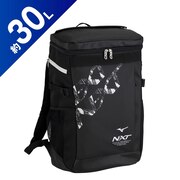 ミズノ（MIZUNO）（メンズ、レディース、キッズ）N-XTバックパック 30L 33JD300095