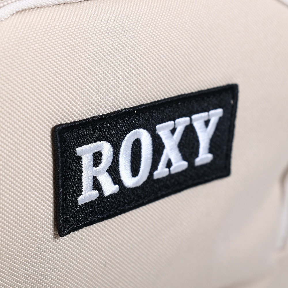 ロキシー（ROXY）（メンズ、レディース）GO OUT バックパック 30L 23SP RBG231301 LBG リュック