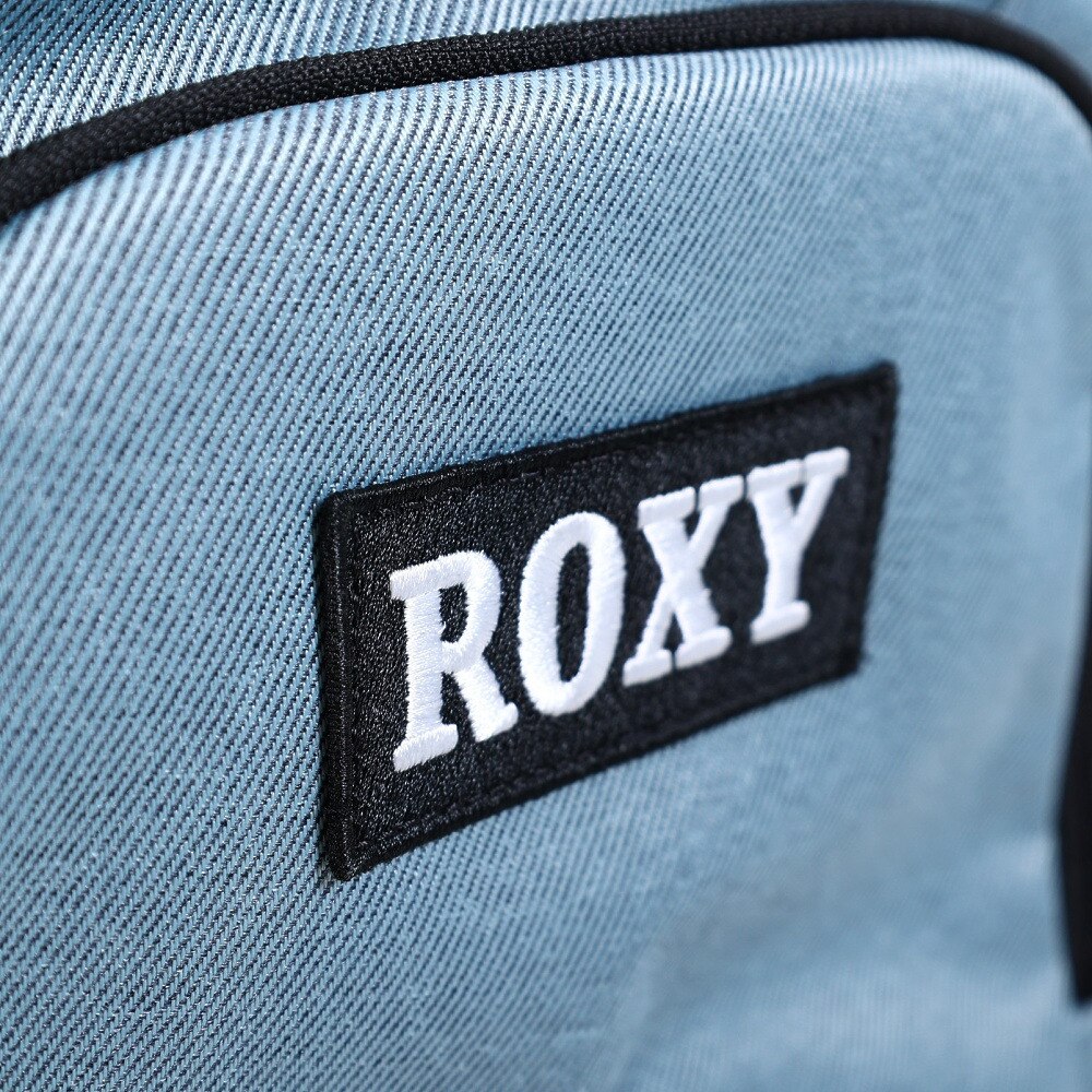 ロキシー（ROXY）（メンズ、レディース）GO OUT バックパック 30L 23SP RBG231301 LBL リュック