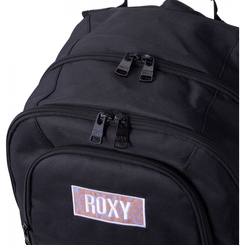ロキシー（ROXY）（メンズ、レディース）GO OUT PLUS ミラー付き バックパック 30L 23SP RBG231302 リュック
