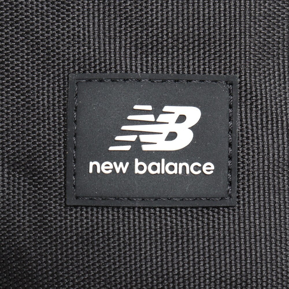 ニューバランス（new balance）（メンズ、レディース、キッズ）バックパック LAB35628BK リュック